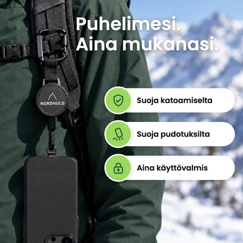 AKTIVNORD NORDHOLD™