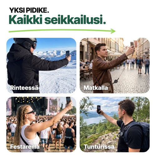 AKTIVNORD NORDHOLD™