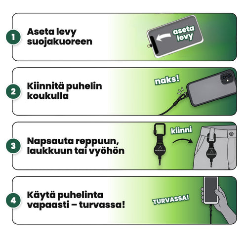 AKTIVNORD NORDHOLD™